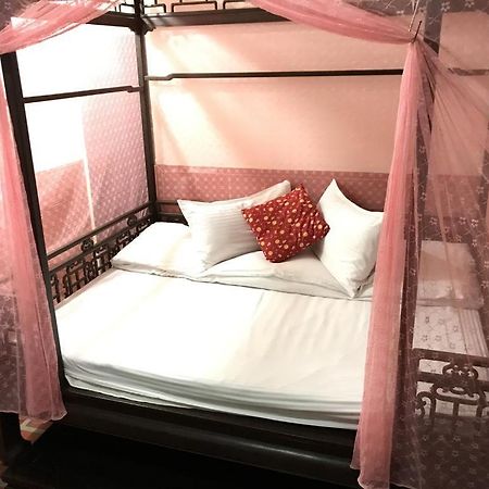 Love Nostalgia No. 53 B&B Jincheng Luaran gambar