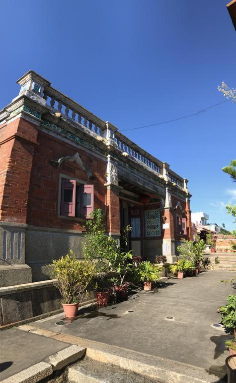 Love Nostalgia No. 53 B&B Jincheng Luaran gambar