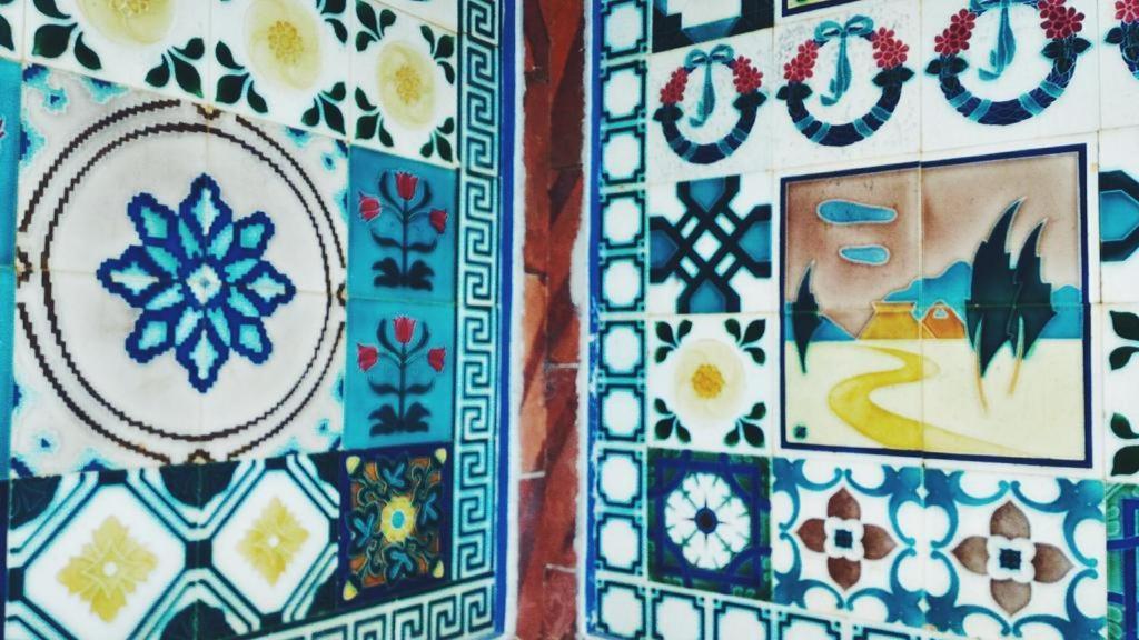 Love Nostalgia No. 53 B&B Jincheng Luaran gambar