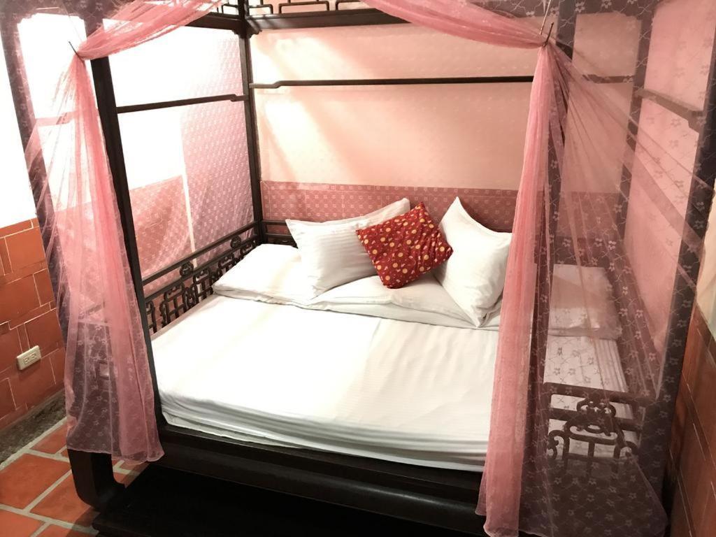 Love Nostalgia No. 53 B&B Jincheng Luaran gambar