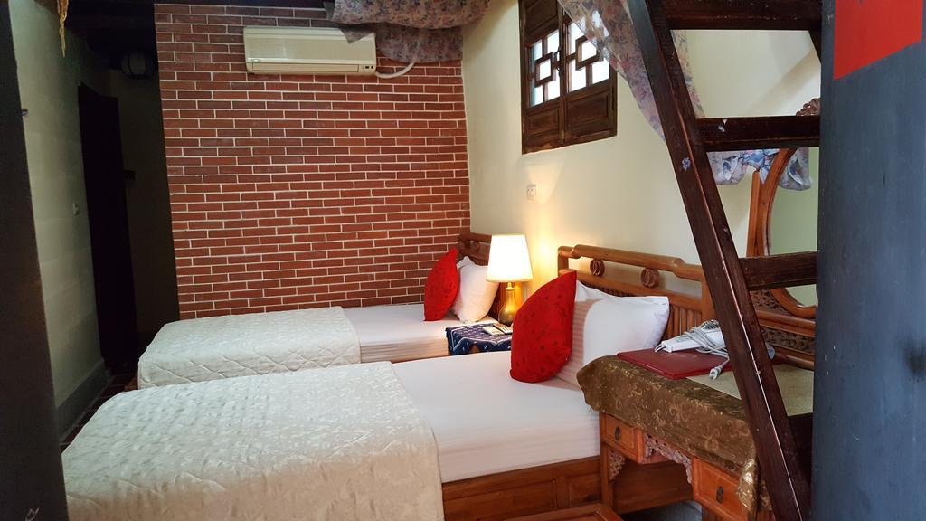 Love Nostalgia No. 53 B&B Jincheng Luaran gambar