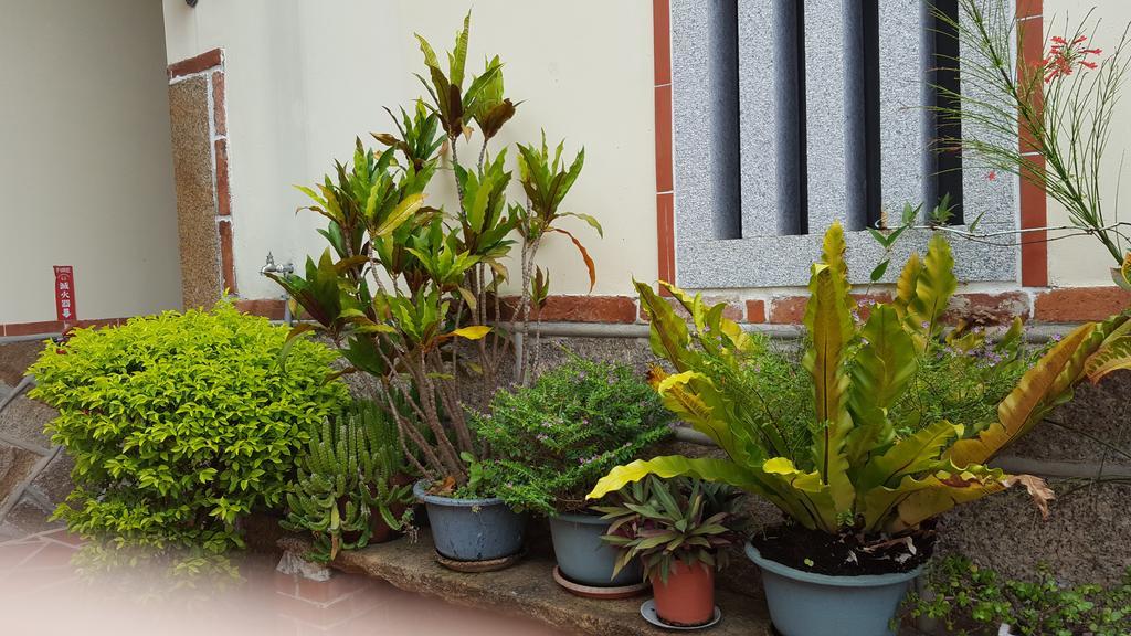 Love Nostalgia No. 53 B&B Jincheng Luaran gambar