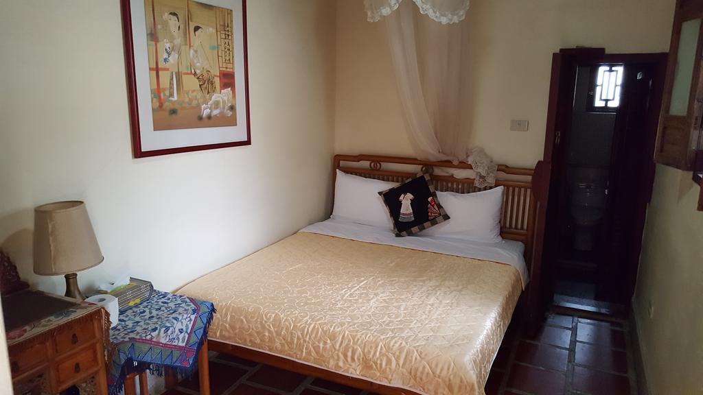 Love Nostalgia No. 53 B&B Jincheng Luaran gambar