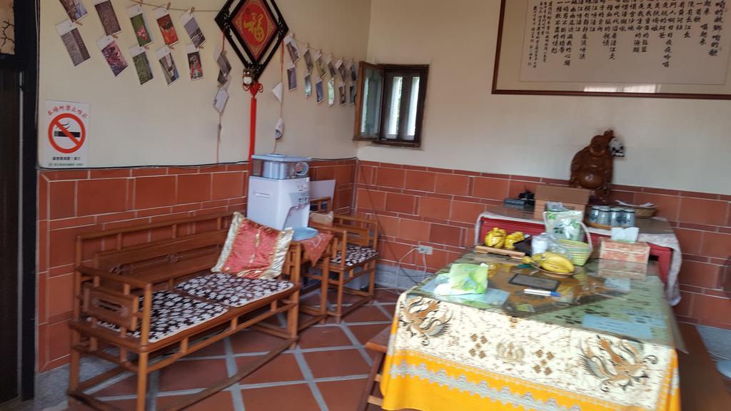 Love Nostalgia No. 53 B&B Jincheng Luaran gambar