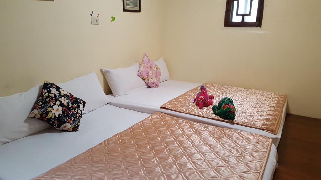 Love Nostalgia No. 53 B&B Jincheng Luaran gambar