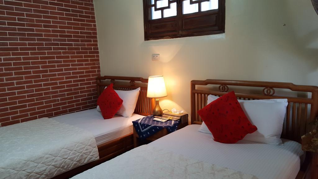 Love Nostalgia No. 53 B&B Jincheng Luaran gambar