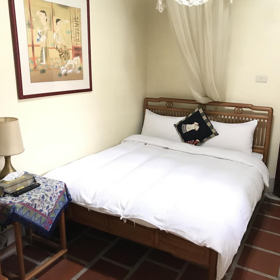 Love Nostalgia No. 53 B&B Jincheng Luaran gambar