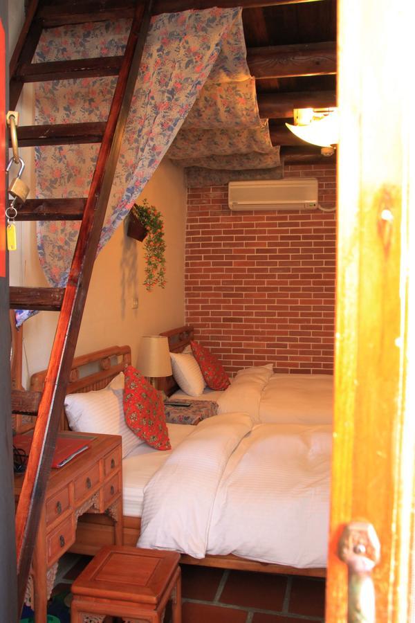 Love Nostalgia No. 53 B&B Jincheng Luaran gambar