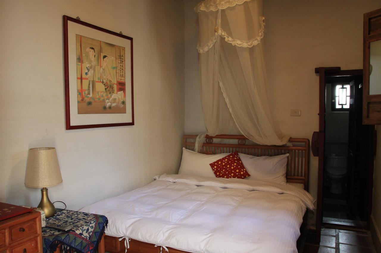 Love Nostalgia No. 53 B&B Jincheng Luaran gambar