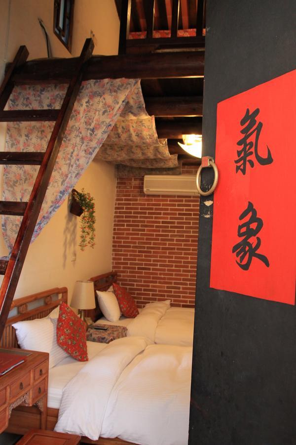 Love Nostalgia No. 53 B&B Jincheng Luaran gambar