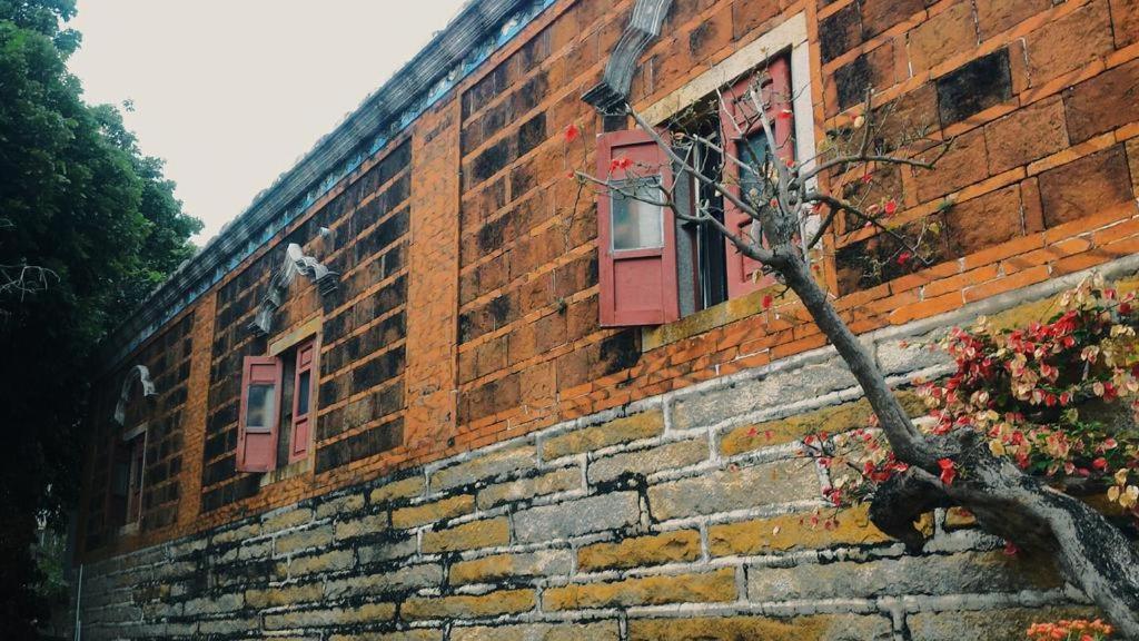 Love Nostalgia No. 53 B&B Jincheng Luaran gambar