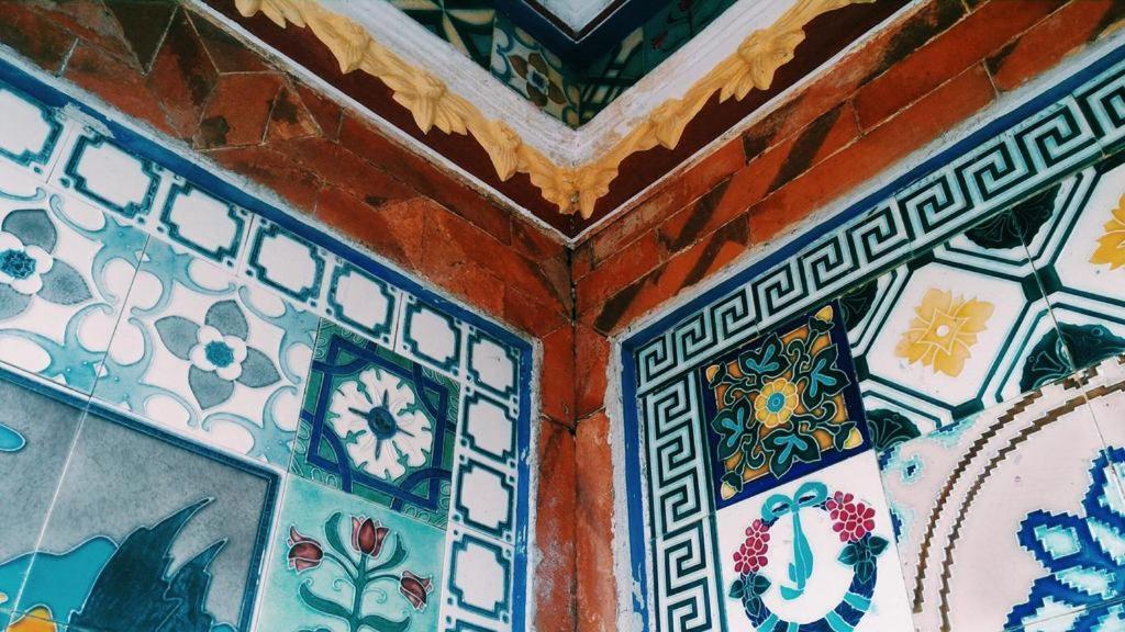 Love Nostalgia No. 53 B&B Jincheng Luaran gambar