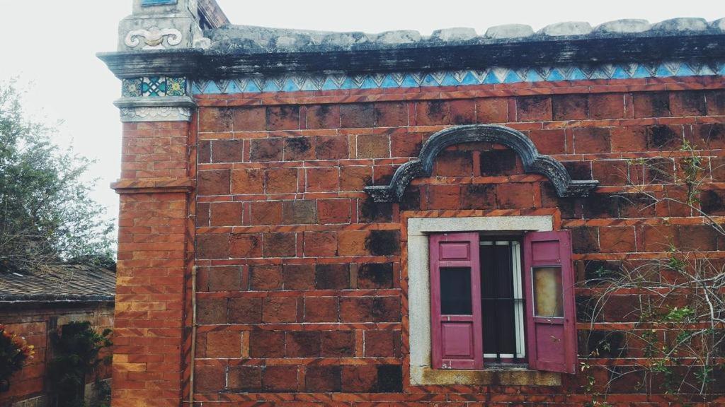 Love Nostalgia No. 53 B&B Jincheng Luaran gambar
